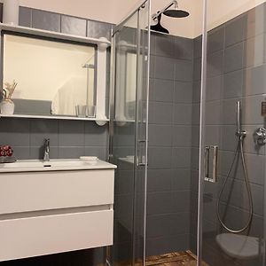Private Bathroom Quadruple Room